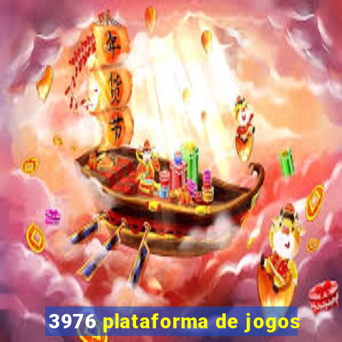 3976 plataforma de jogos